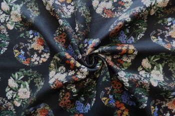 Denim Fabrics & Chambray Fabrics Online from Sherwoods Fabrics