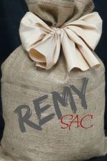 Remy Sac - Jersey/Stretch Fabrics-6kg