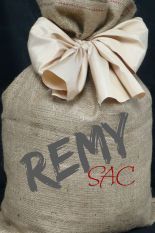 Remy Sac - Silk, Lace & Elite Fabrics-2kg